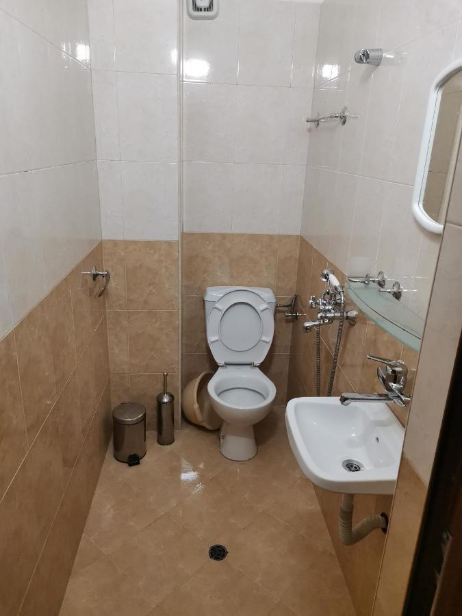 פרימורסקו Къща За Гости Кадиеви מראה חיצוני תמונה