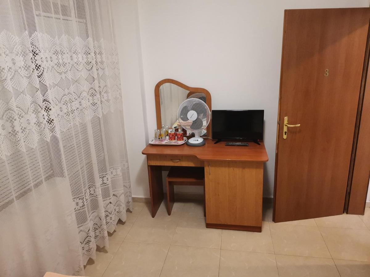 פרימורסקו Къща За Гости Кадиеви מראה חיצוני תמונה