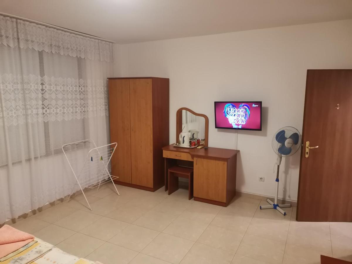 פרימורסקו Къща За Гости Кадиеви מראה חיצוני תמונה